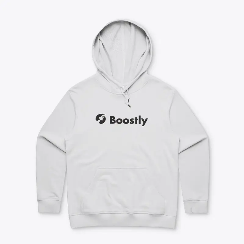 Boostly Women's Merch 