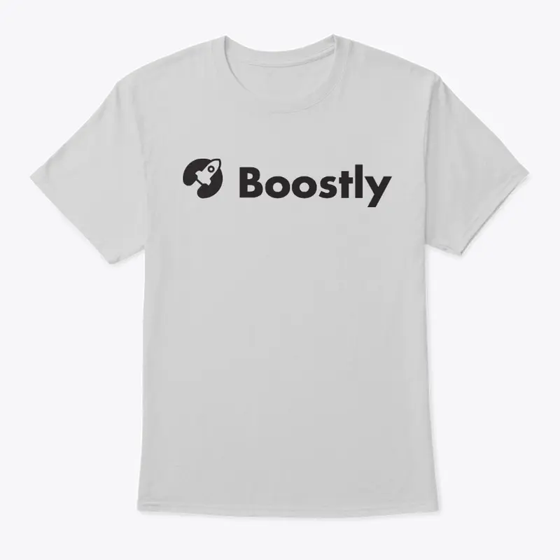 Boostly Women's Merch 