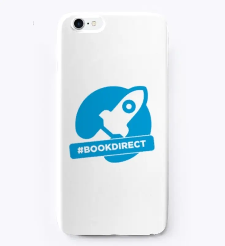 #BookDirect Accessories 