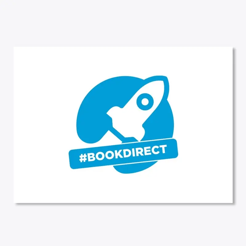 #BookDirect Accessories 