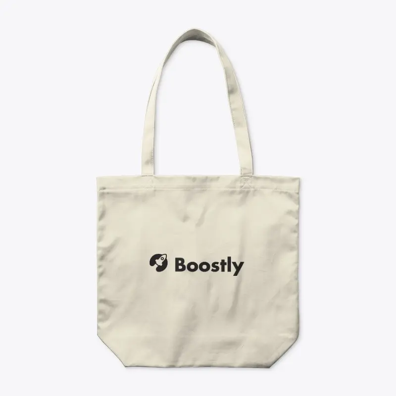 Boostly Women's Merch 