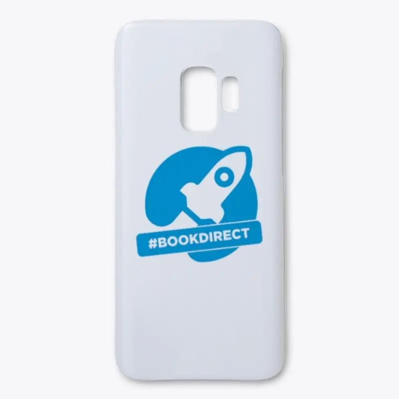 #BookDirect Accessories 