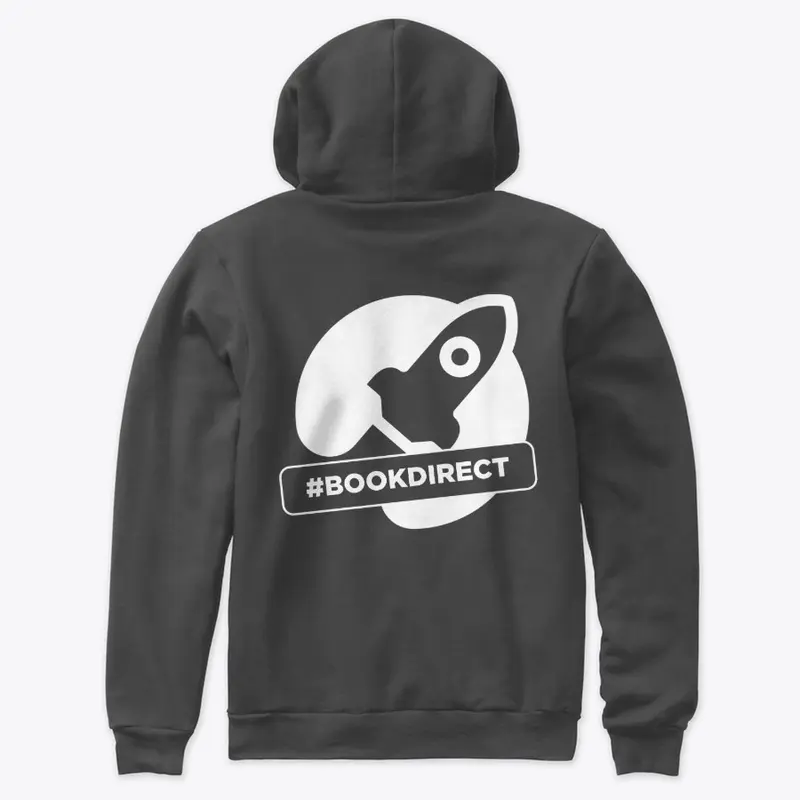 Boostly #BookDirect Hood