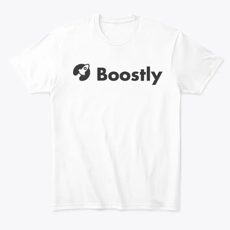 Boostly Women's Merch 